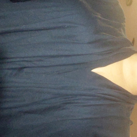 Ann Taylor, 3/4 sleeve, Petite M - Picture 3 of 4